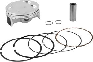 VERTEX PISTON KIT Ø 92.00 A