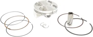 ATHENA PISTON KIT FORGED Ø69mm