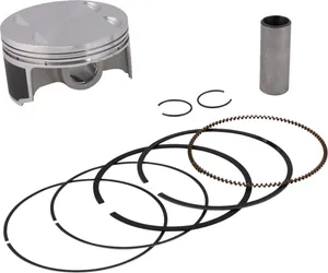 VERTEX PISTON KIT PRO BB Ø 80.00 B
