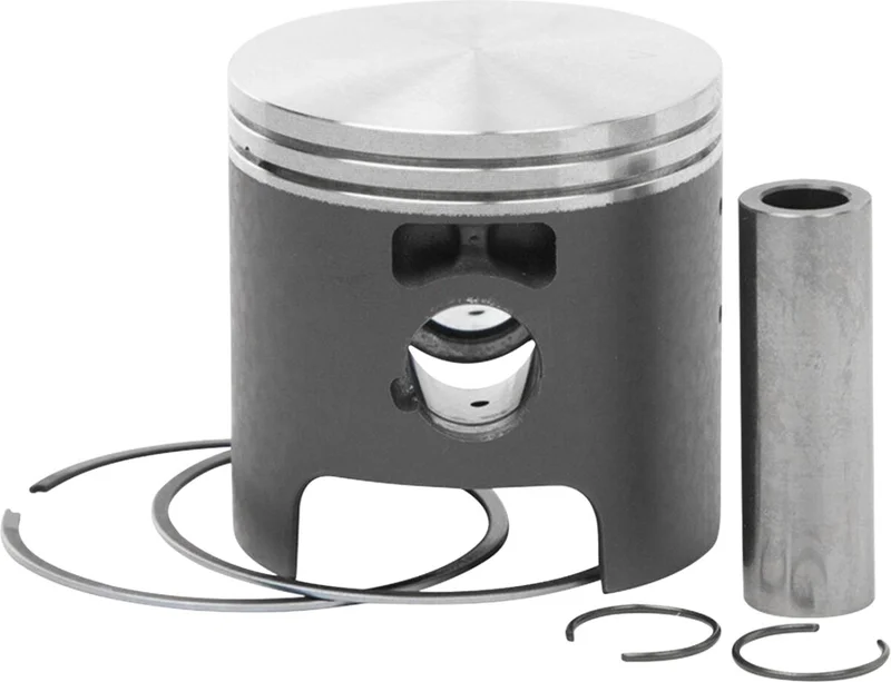 VERTEX PISTON KIT BIG BORE Ø 54.50 +2.00