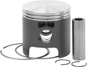 VERTEX PISTON KIT BIG BORE Ø 54.50 +2.00