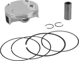 VERTEX PISTON KIT Ø 77.00 A