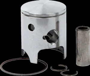 VERTEX PISTON KIT REPLICA Ø 39.50 C