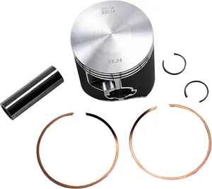 VERTEX PISTON KIT REPLICA Ø 66.40 B