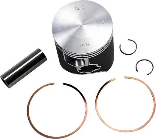 VERTEX PISTON SX/EXC250 C