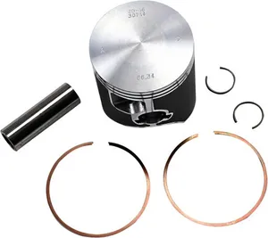 VERTEX PISTON SX/EXC250 C