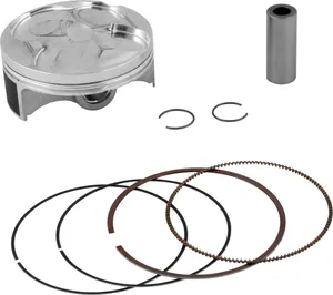 VERTEX PISTON KIT PRO REPLICA Ø 77.00 B