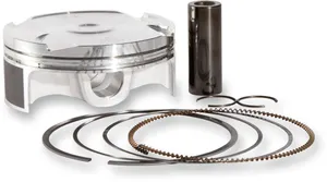 VERTEX PISTON KIT PRO REPLICA Ø 95.50 B