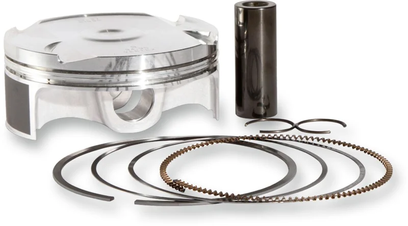 VERTEX PISTON KIT PRO REPLICA Ø 96.00 B