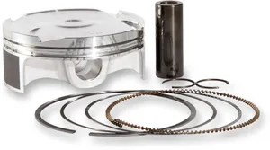 VERTEX PISTON KIT PRO REPLICA Ø 96.00 B