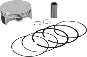 VERTEX PISTON KIT REPLICA Ø 102.00 B