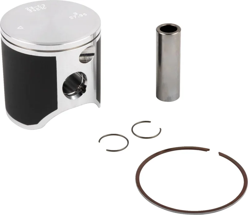 VERTEX PISTON KIT PRO BB Ø 58.00 B