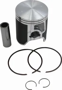 VERTEX PISTON KIT Ø 66.40 C