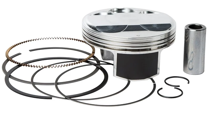 VERTEX PISTON KIT Ø 89.00 C
