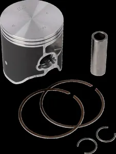 VERTEX PISTON KIT Ø 72.00 C
