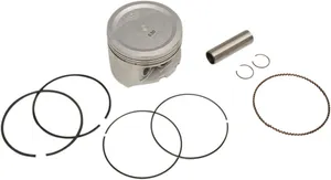 PROX PISTON KIT ALUMINUM 78.50MM STANDARD