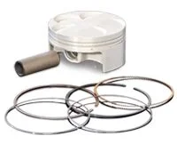 PROX PISTON KIT FORGED 96.96MM A