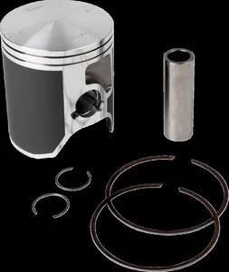 VERTEX PISTON KIT Ø 66.40 A