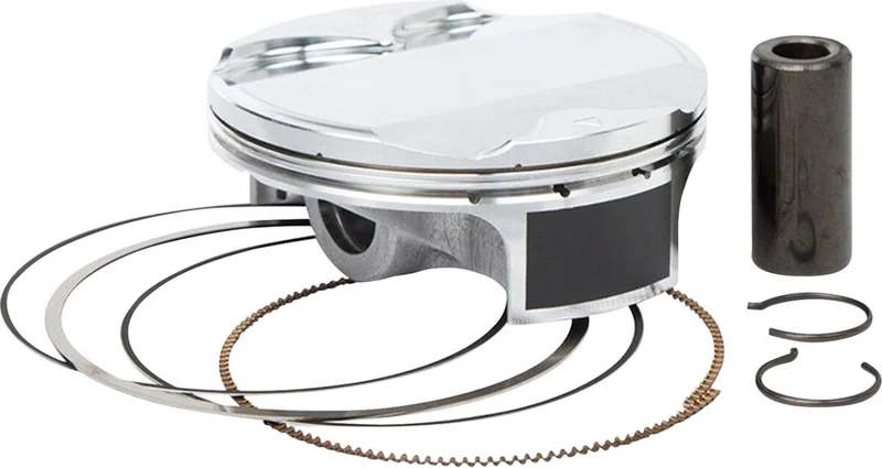 VERTEX PISTON KIT Ø 88.00 A