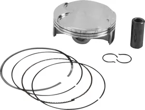 VERTEX PISTON KIT Ø 88.00 B
