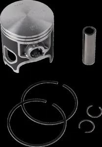 VERTEX PISTON KIT Ø 65.00 +1.00