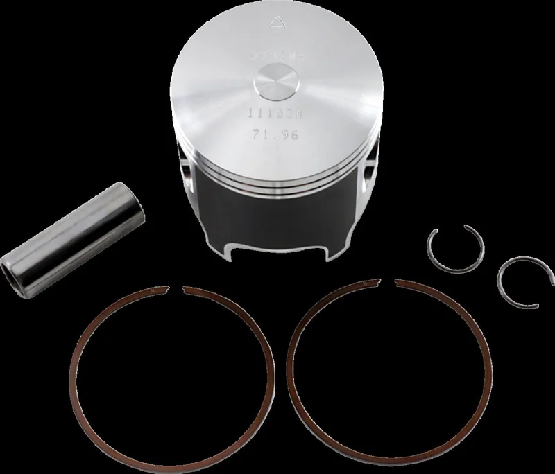 ATHENA PISTON KIT FORGED Ø71,96mm