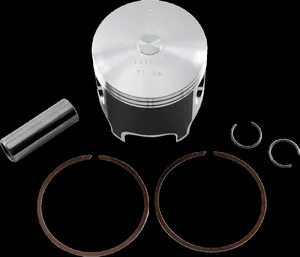ATHENA PISTON KIT FORGED Ø71,96mm