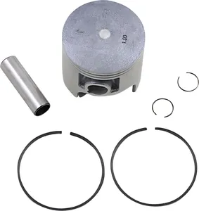 PROX PISTON KIT ALUMINUM 82.00 MM +1.00MM