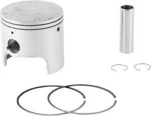 PROX PISTON KIT ALUMINUM 84.00 MM STANDARD