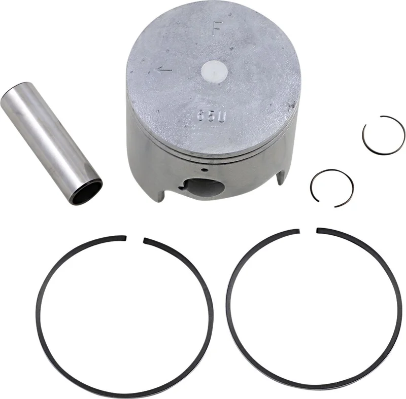 PROX PISTON KIT ALUMINUM 84.00 MM STANDARD