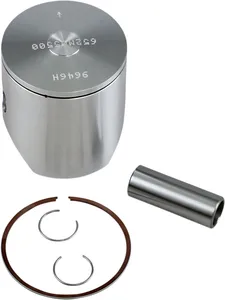 WISECO PISTON KIT PRO-LITE