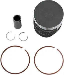 WISECO PISTON KIT RACER'S CHOICE | GP SERIES