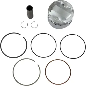 WISECO PISTON KIT
