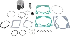 VERTEX PISTON KIT TOP END Ø 66.40 A