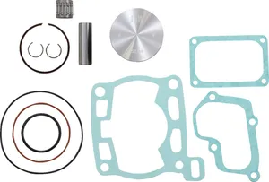 VERTEX PISTON KIT REPLICA TOP END Ø 66.40 A