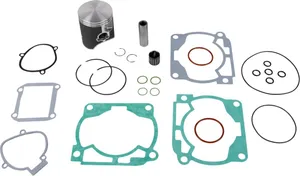 VERTEX PISTON KIT TOP END Ø 66.40 B