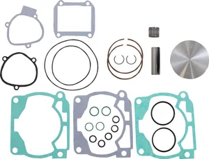 VERTEX PISTON KIT TOP END Ø 72.00 B