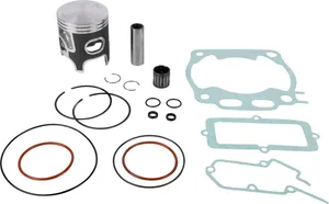 VERTEX PISTON KIT PRO HC TOP END Ø 66.40 B
