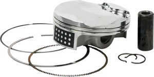VERTEX PISTON KIT Ø 78.00 A