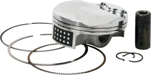 VERTEX PISTON KIT Ø 78.00 B