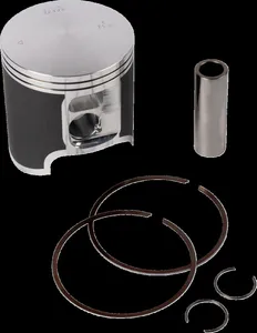 VERTEX PISTON KIT REPLICA Ø 72.00 C