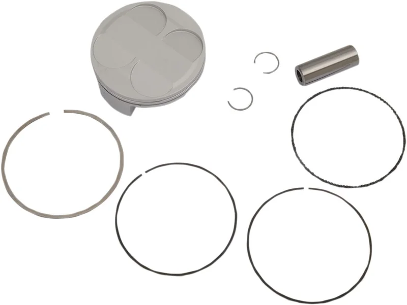 PROX PISTON KIT FORGED 95.97MM B