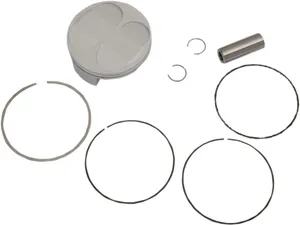 PROX PISTON KIT FORGED 95.97MM B