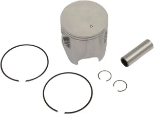 PROX PISTON KIT FORGED 71.96MM C