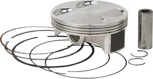 VERTEX PISTON KIT REPLICA Ø 97.00 A