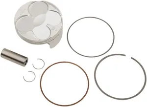 PROX PISTON KIT FORGED 76.97MM C