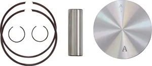 PROX PISTON KIT ALUMINUM 55.94MM A