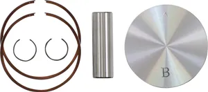 PROX PISTON KIT ALUMINUM 55.95MM B