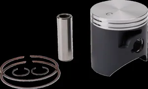 PROX PISTON KIT ALUMINUM 55.96MM C