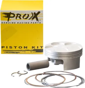 PROX PISTON KIT FORGED 87.97MM B